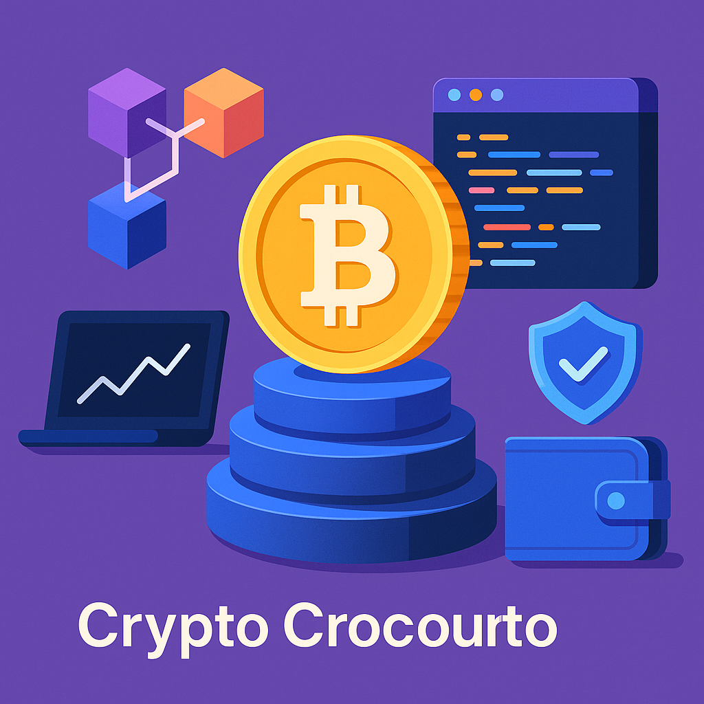Kripto Paralar Nasıl Yaratılır: Kapsamlı Rehber