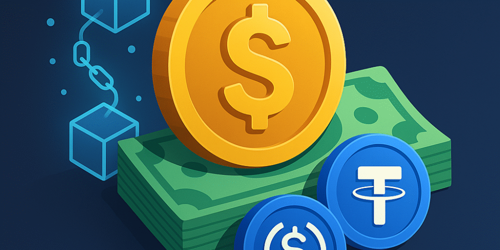 Stablecoin’ler Nedir?